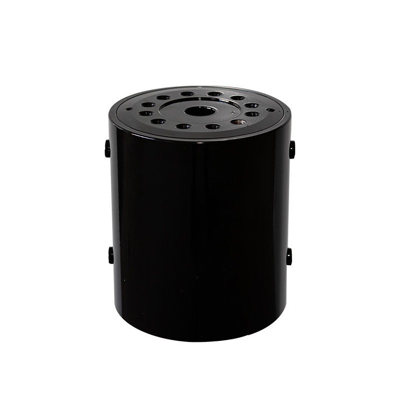 摆动油缸在高空作业车中的应用