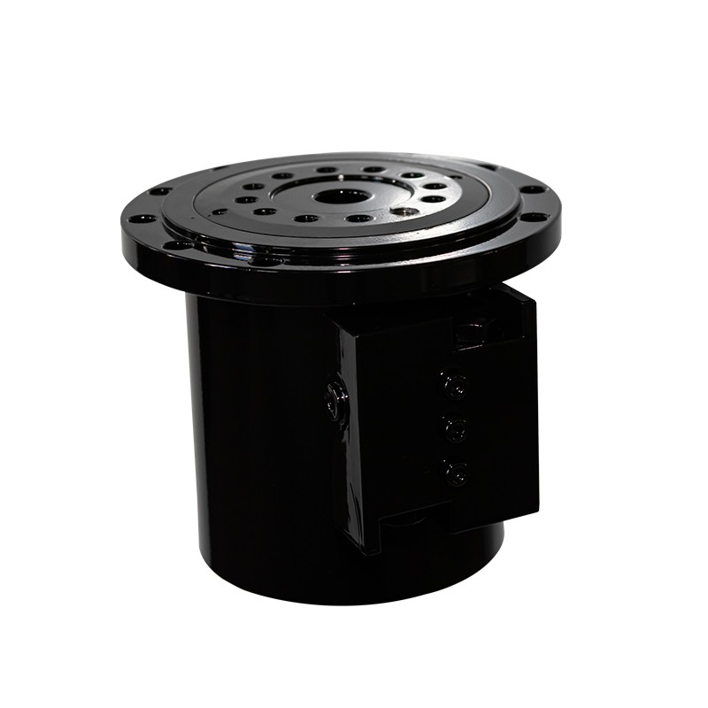 什么原因导致摆动油缸密封件泄漏